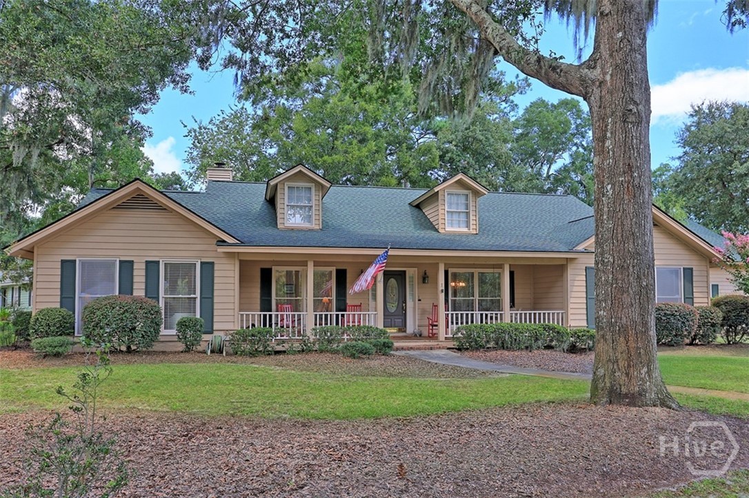51 Ramsgate Road Savannah, GA 31419 - Photo 4 of 58 Gallery Image 4