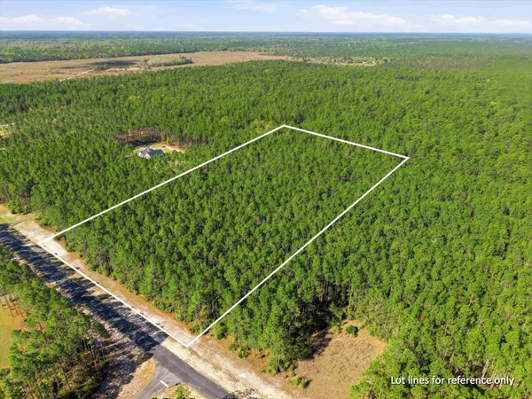 $105,000 | 0 Jubilee Trail, Tallahassee, FL 32305