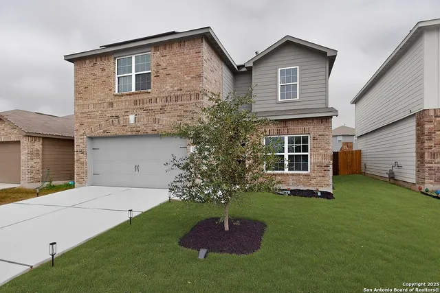 $315,000 | 15022 Harbor Landing, Von Ormy, TX 78073