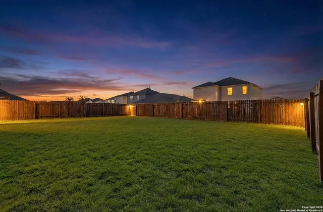 $307,900 | 15022 Harbor Landing, Von Ormy, TX 78073