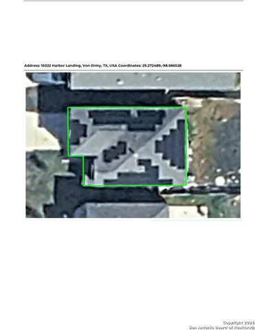 $307,900 | 15022 Harbor Landing, Von Ormy, TX 78073