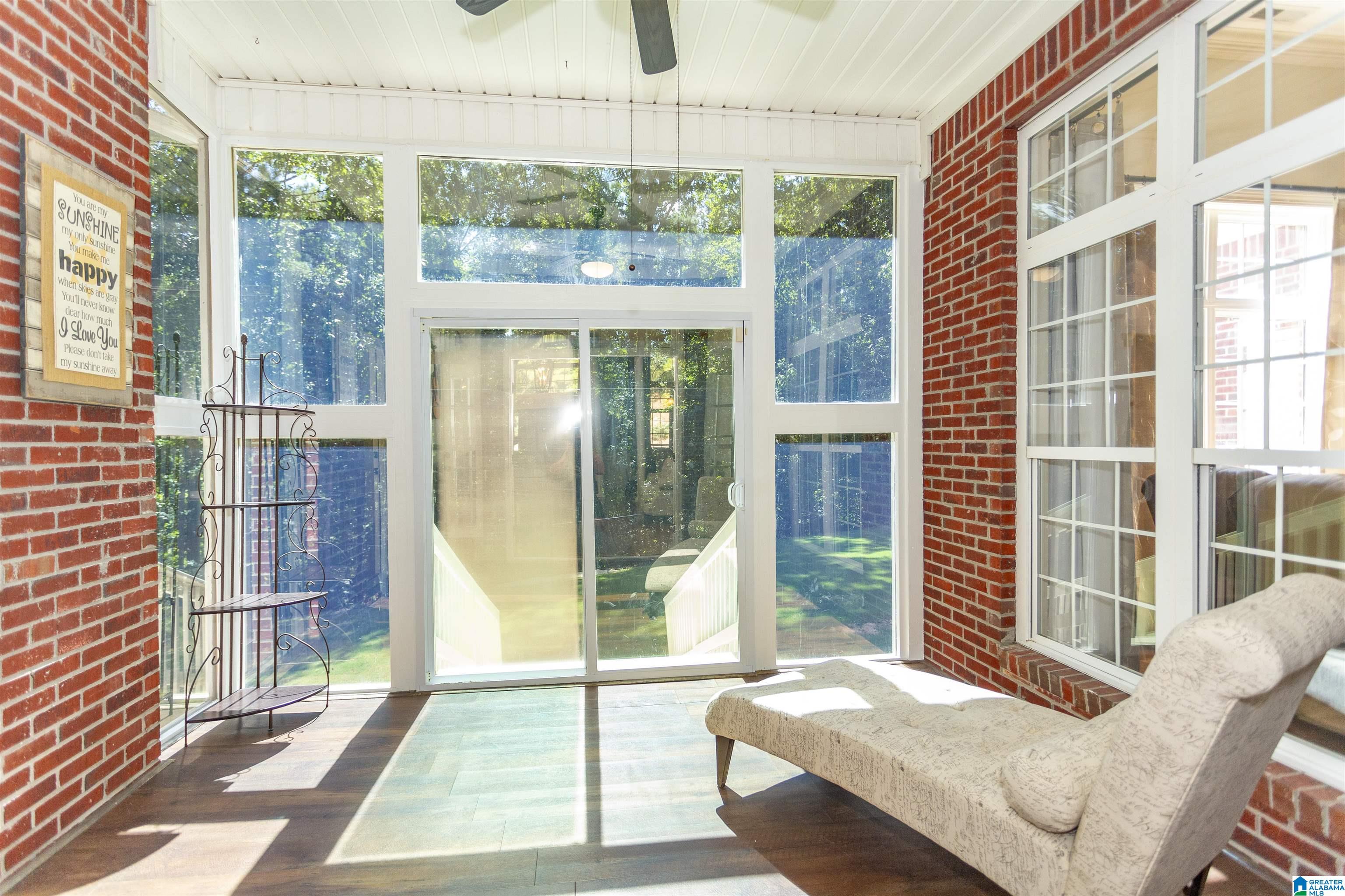 146 High Hampton Drive Pelham, AL 35124 - Photo 46 of 76