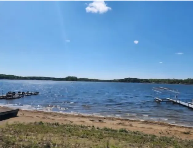 $349,900 | 11070 East Shore Drive, Delton, MI 49046