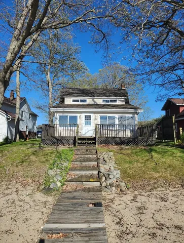 $349,900 | 11070 East Shore Drive, Delton, MI 49046