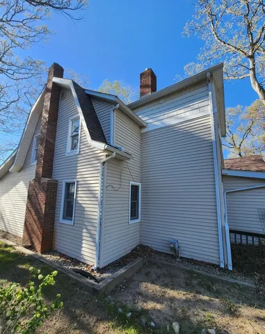 $349,900 | 11070 East Shore Drive, Delton, MI 49046