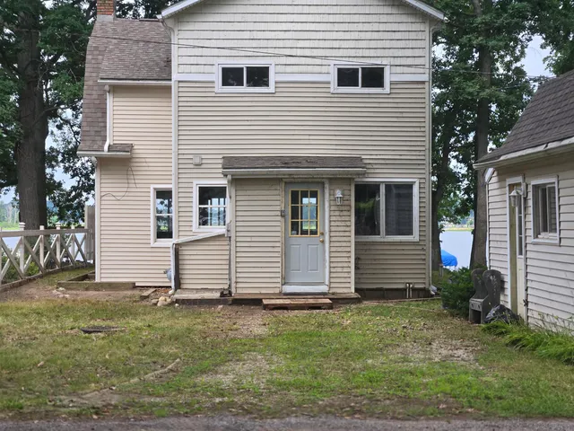 $349,900 | 11070 East Shore Drive, Delton, MI 49046