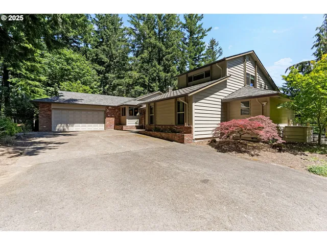 $799,000 | 15195 Silver Lake Drive Northeast, Silverton, OR 97381