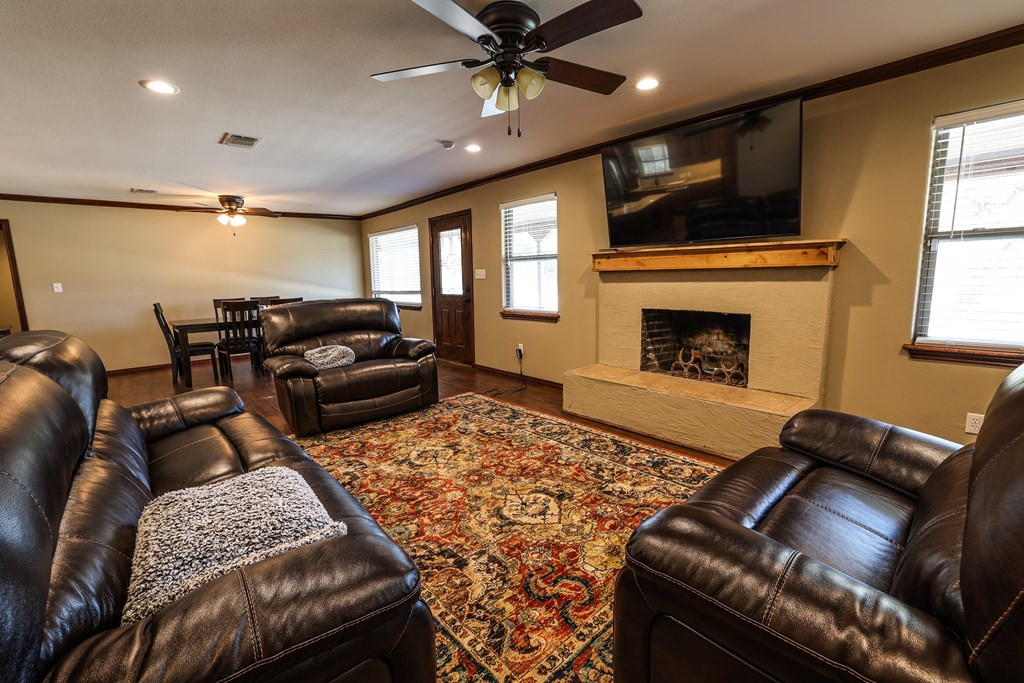 4603 County Road Roosevelt, TX 76874 - Photo 15 of 31 Photo 15