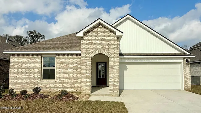 $244,500 | 335 White Pine Drive, Lafayette, LA 70501