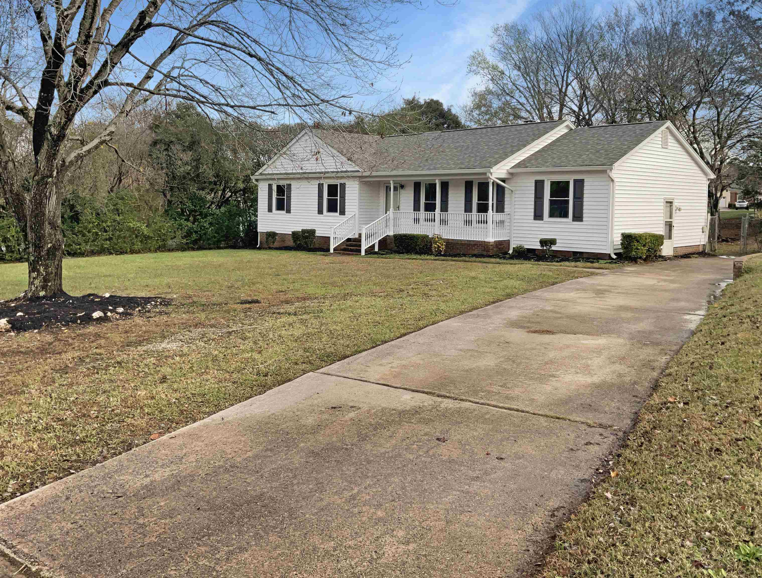624 Rippling Stream Road Durham, NC 27704 - Photo 1 of 20 Photo 1