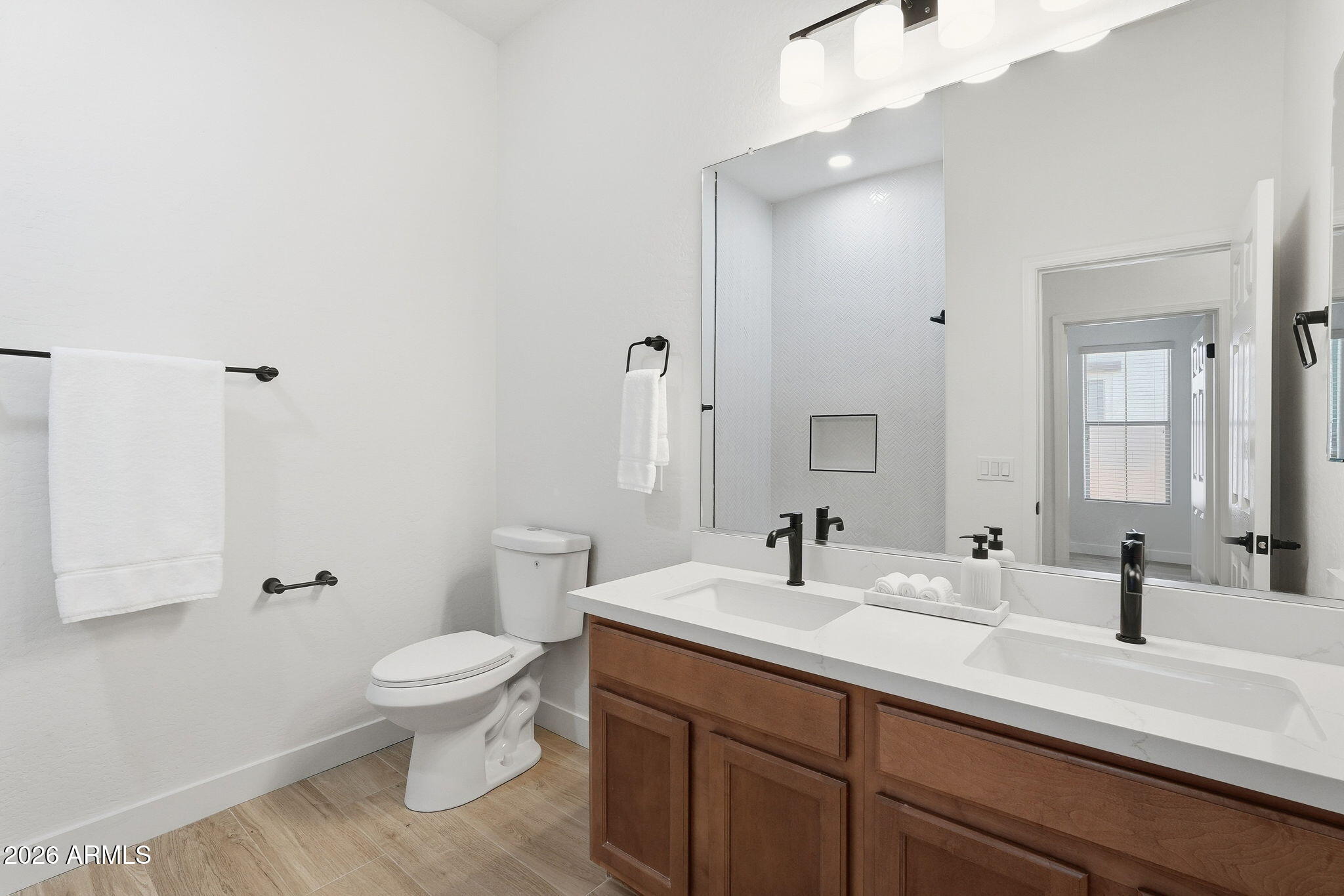 3796 North Springfield Street Buckeye, AZ 85396 - Photo 45 of 113