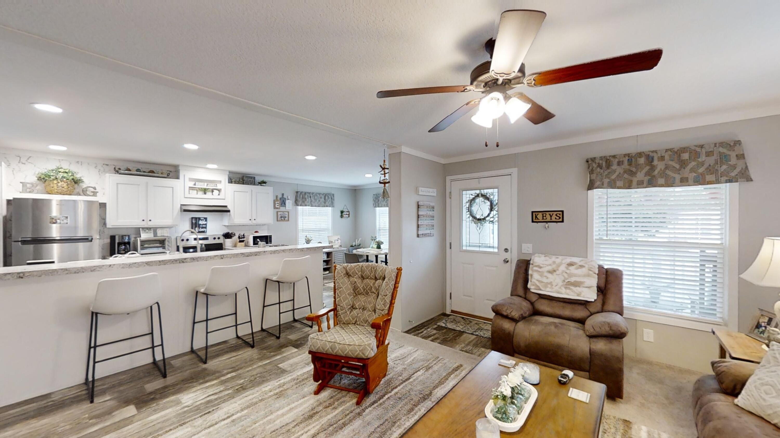 449 Jerrys Folly Road Aiken, SC 29803 - Photo 4 of 21