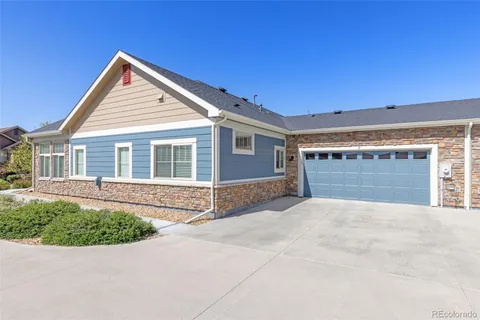 $493,000 | 19695 East Atlantic Drive, Unit D, Aurora, CO 80013