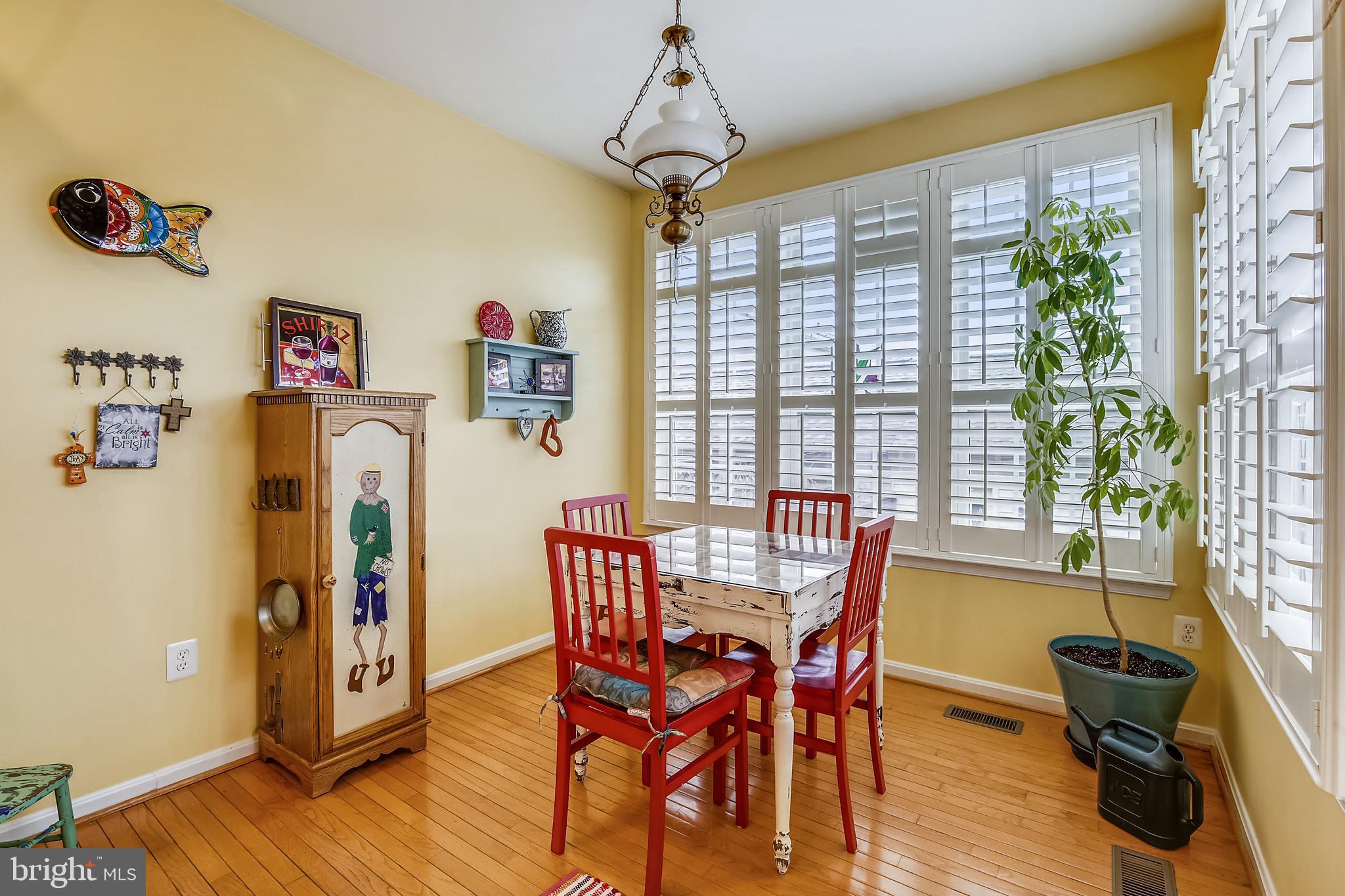 2612 Mill Race Road Frederick, MD 21701 - Photo 21 of 59 BEAUTIFUL HARDWOOD FLOORS