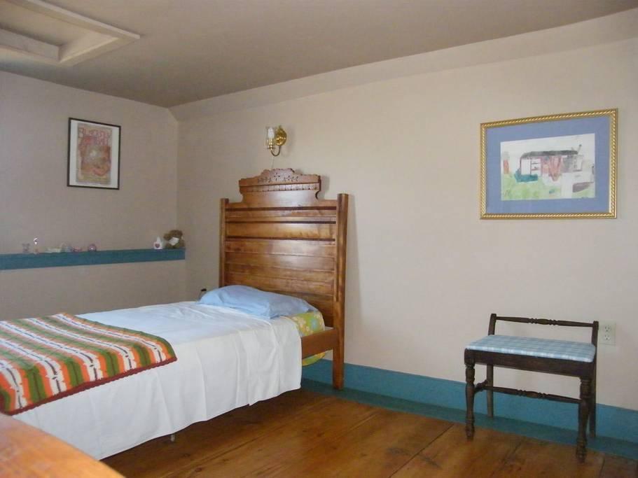 376 Water Street Addison, ME 04606 - Photo 29 of 54 bedroom 3
