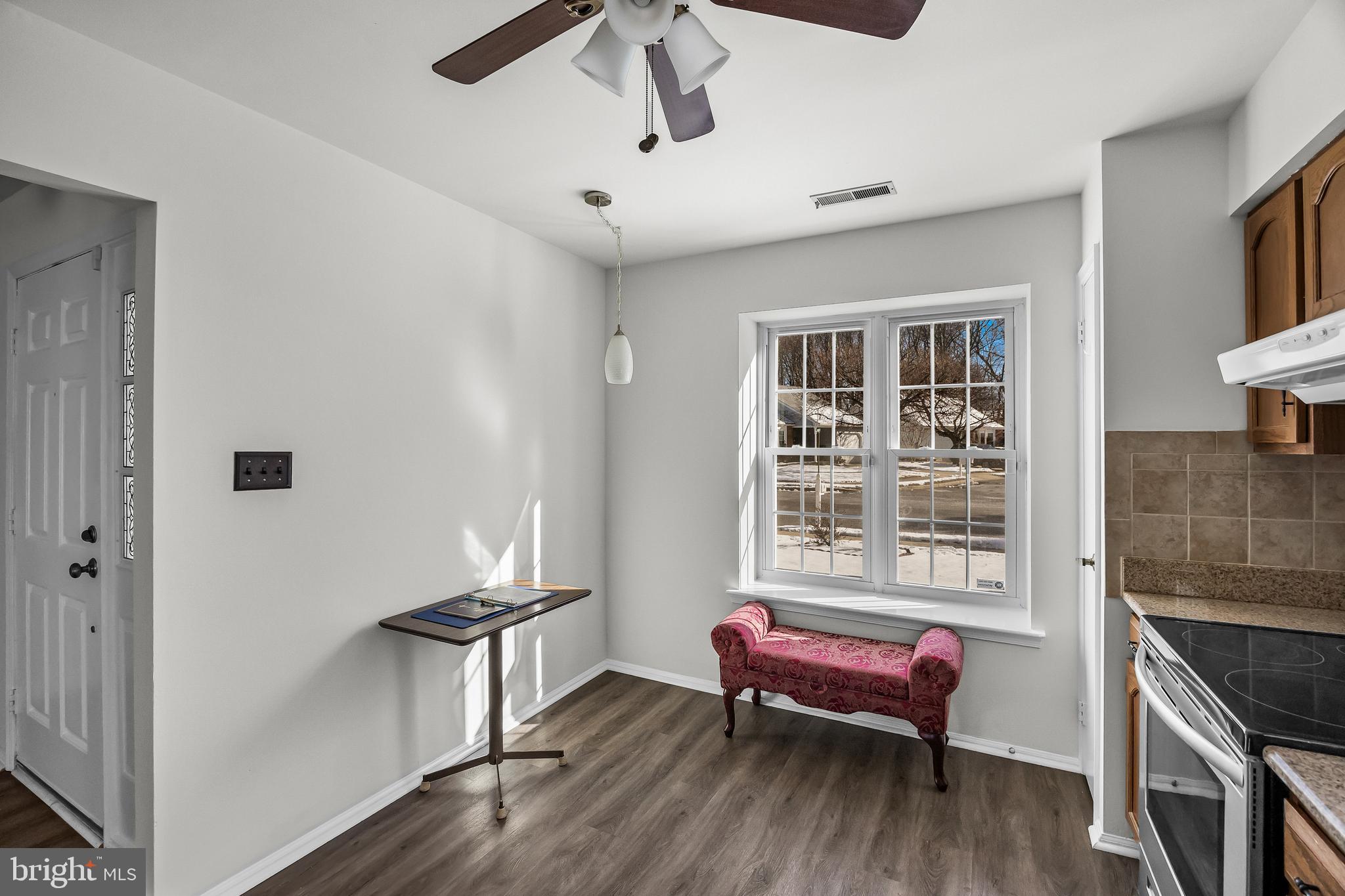 23 Emory Lane Mount Laurel, NJ 08054 - Photo 11 of 23 a bedroom with furniture and a window