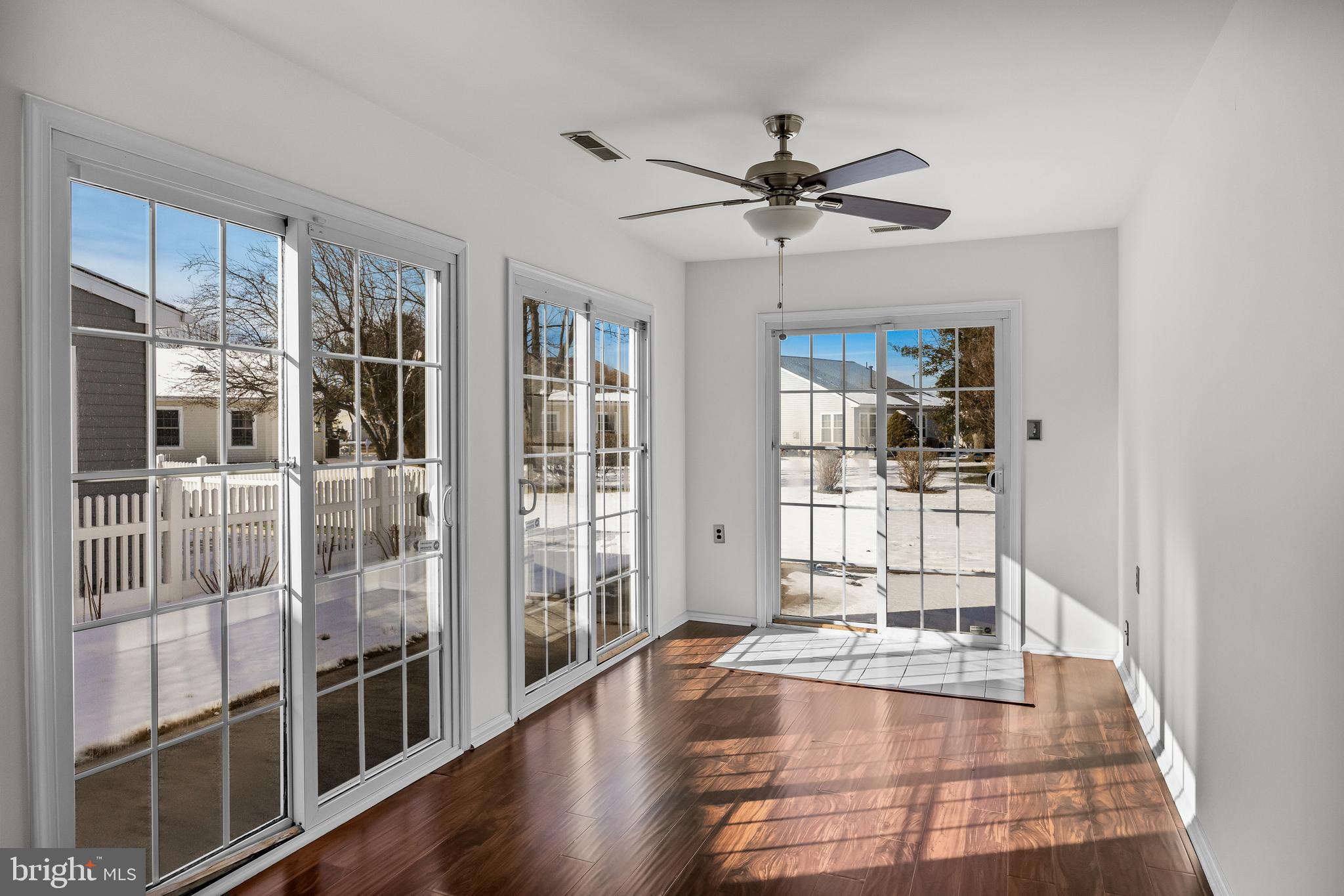 23 Emory Lane Mount Laurel, NJ 08054 - Photo 12 of 23 a view of a living room with a large window