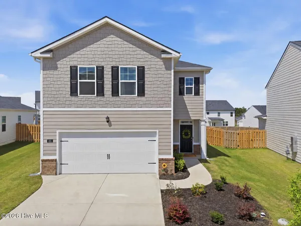 $289,000 | 481 Whitby Court, Aiken, SC 29801