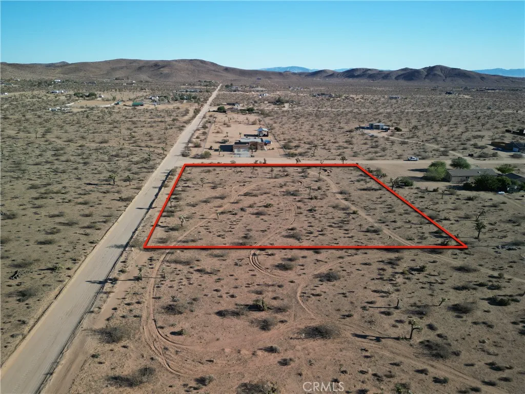 0 Olympic Road Joshua Tree, CA 92252 - Photo 11 of 24
