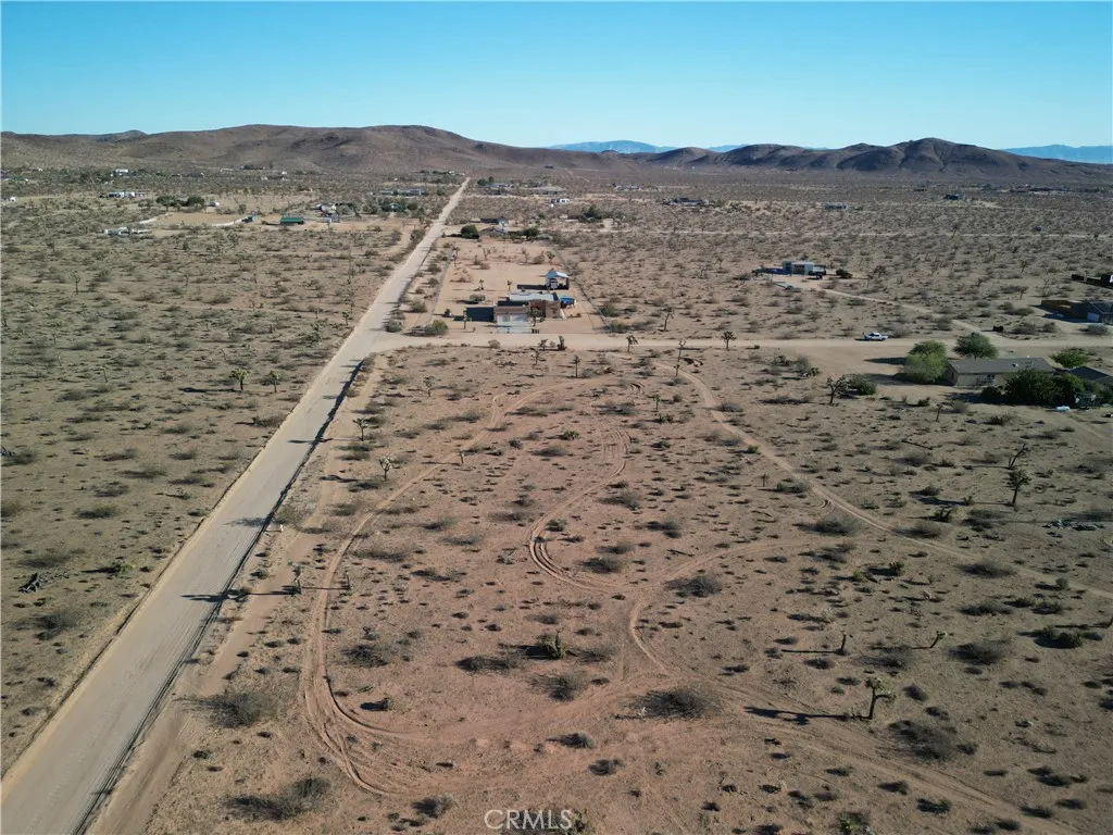 0 Olympic Road Joshua Tree, CA 92252 - Photo 12 of 24