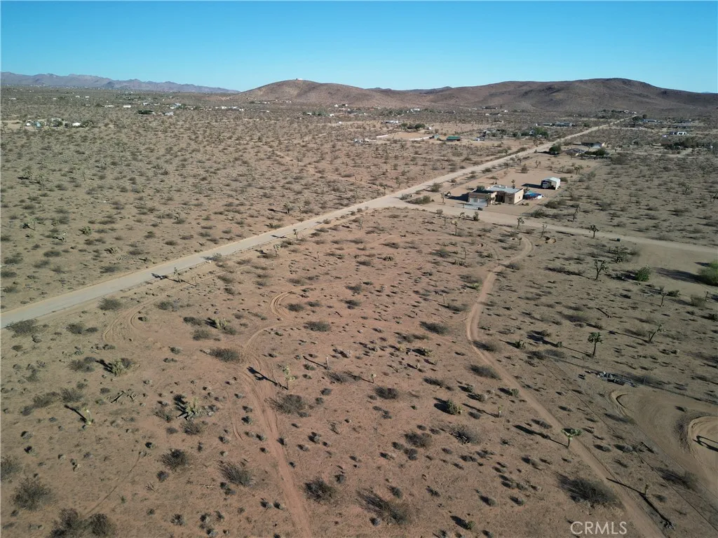 0 Olympic Road Joshua Tree, CA 92252 - Photo 14 of 24