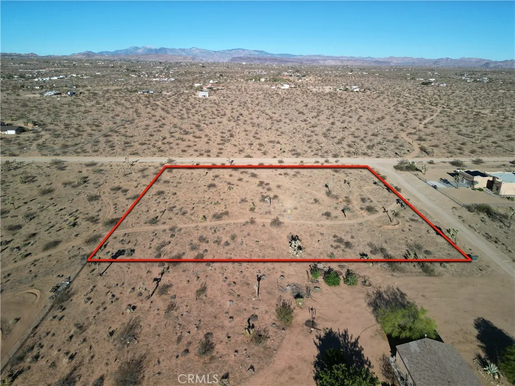 0 Olympic Road Joshua Tree, CA 92252 - Photo 15 of 24