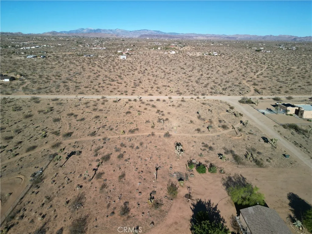 0 Olympic Road Joshua Tree, CA 92252 - Photo 16 of 24