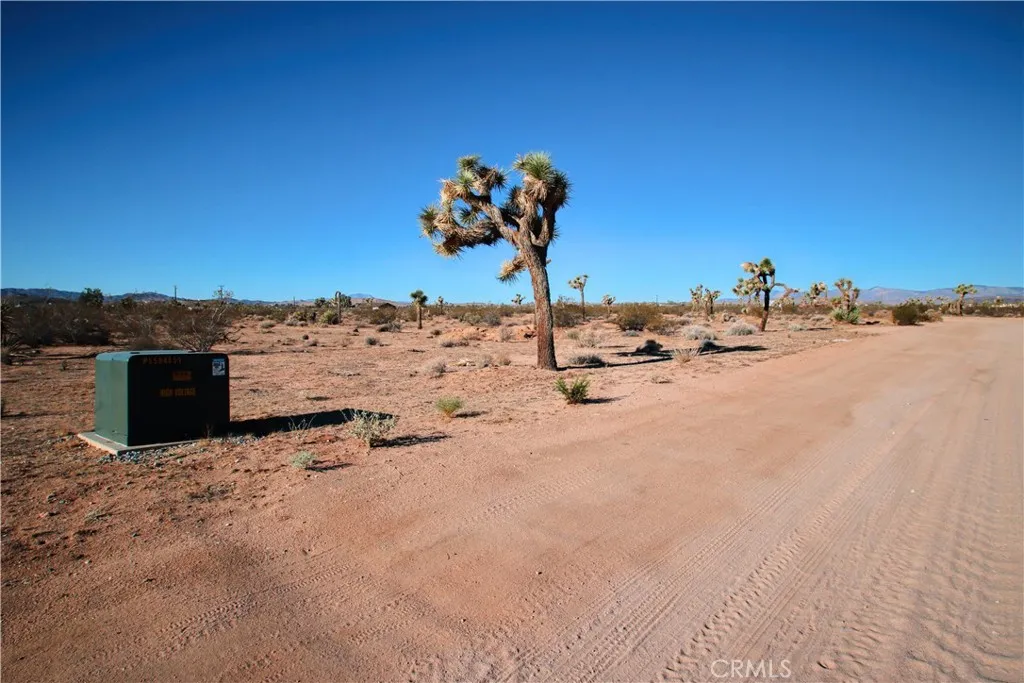 0 Olympic Road Joshua Tree, CA 92252 - Photo 17 of 24