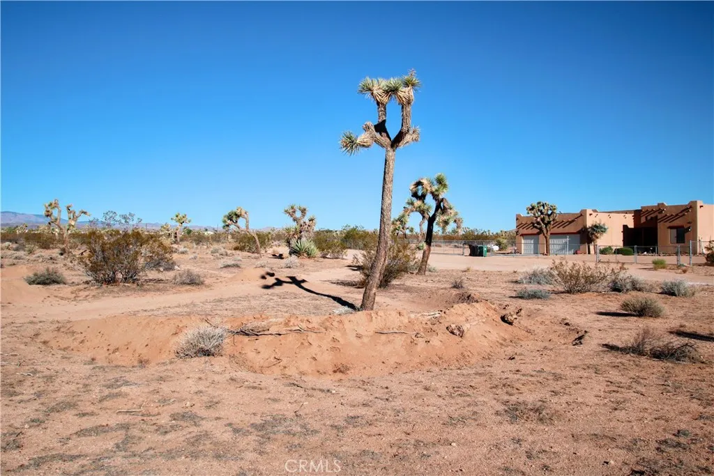 0 Olympic Road Joshua Tree, CA 92252 - Photo 18 of 24