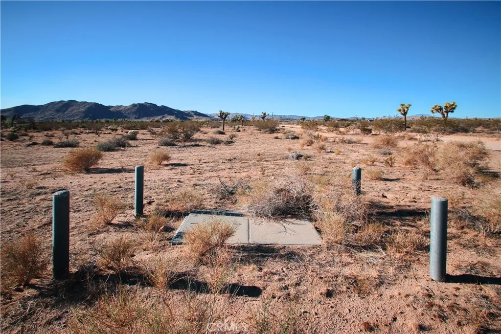 0 Olympic Road Joshua Tree, CA 92252 - Photo 21 of 24