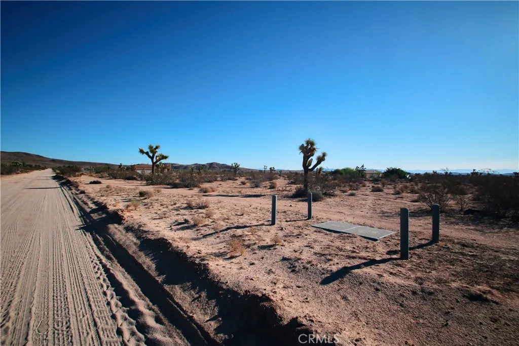 0 Olympic Road Joshua Tree, CA 92252 - Photo 24 of 24