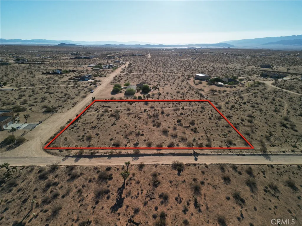 0 Olympic Road Joshua Tree, CA 92252 - Photo 7 of 24