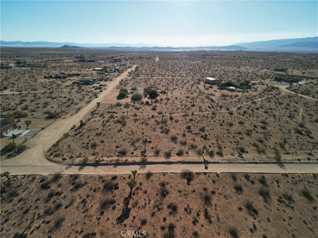 0 Olympic Road Joshua Tree, CA 92252 - Photo 8 of 24