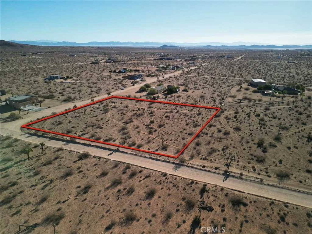 0 Olympic Road Joshua Tree, CA 92252 - Photo 9 of 24