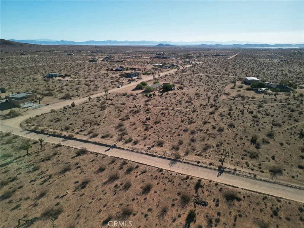 0 Olympic Road Joshua Tree, CA 92252 - Photo 10 of 24