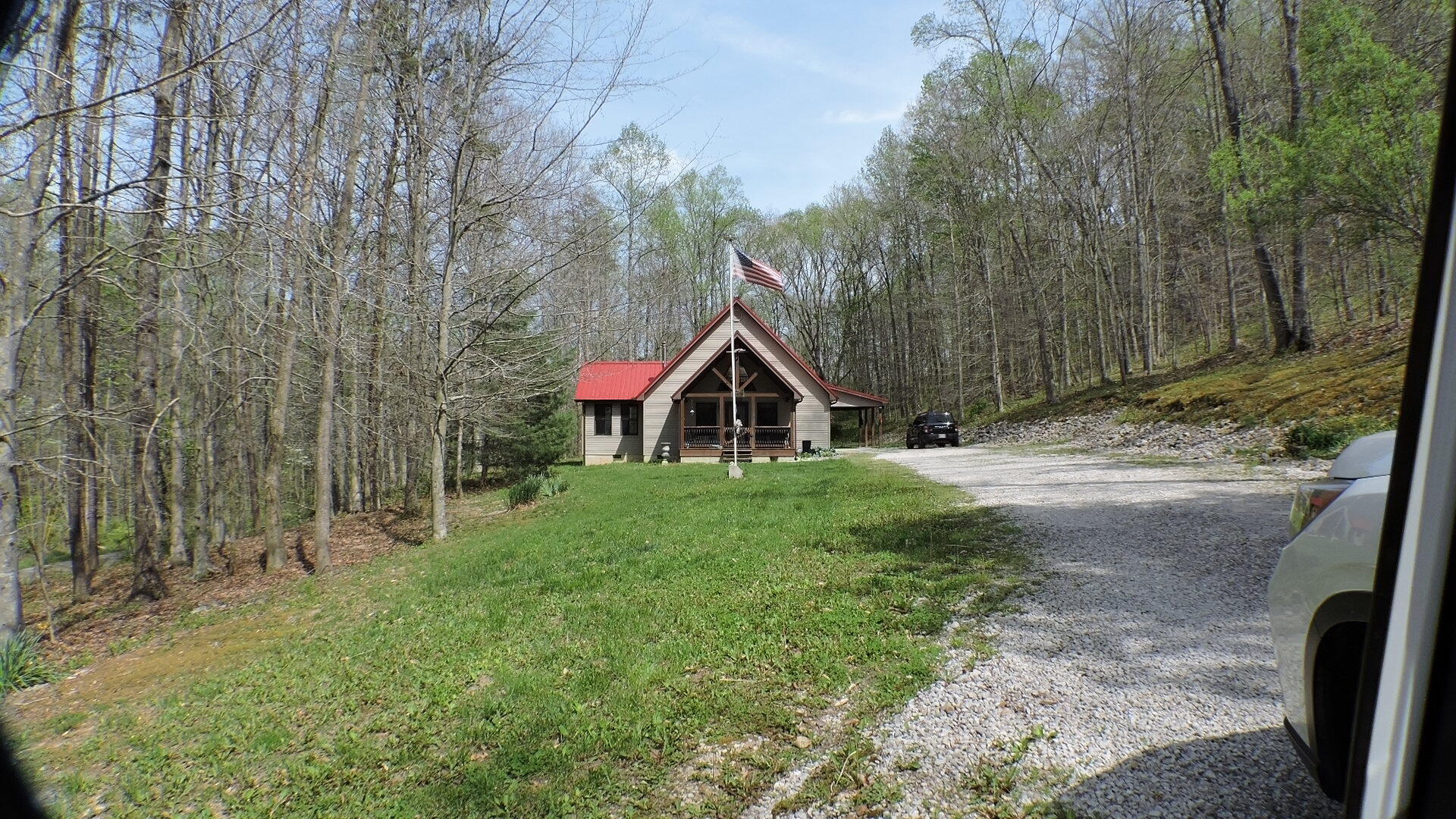 843 Elk Lick Road Salt Lick, KY 40371 - Photo 43 of 44 DSCN8261