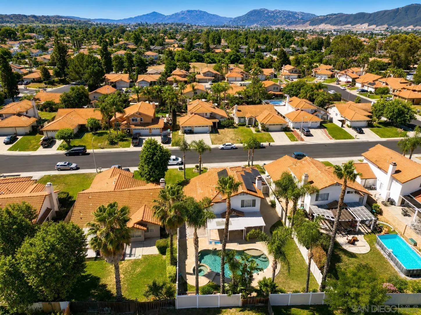 29600 Nightcrest Circle Temecula, CA 92591 - Photo 39 of 40