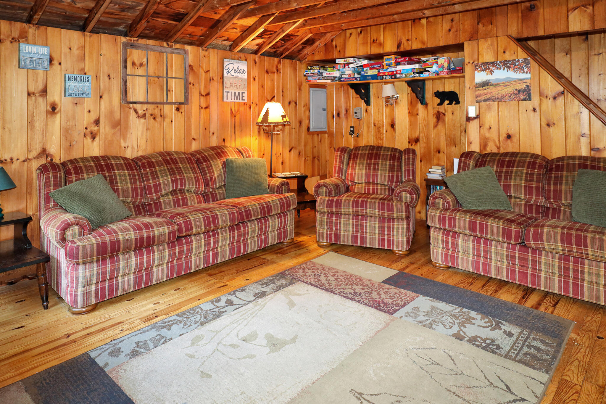 67 Bragg Point Lane Weld, ME 04285 - Photo 4 of 40 4