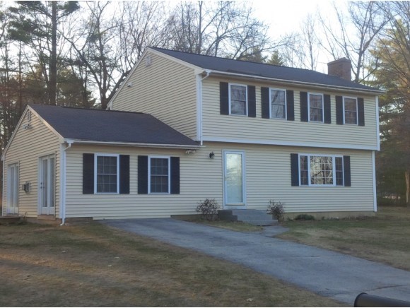 89 Amesbury Road Hopkinton, NH 03229 - Photo 1 of 1