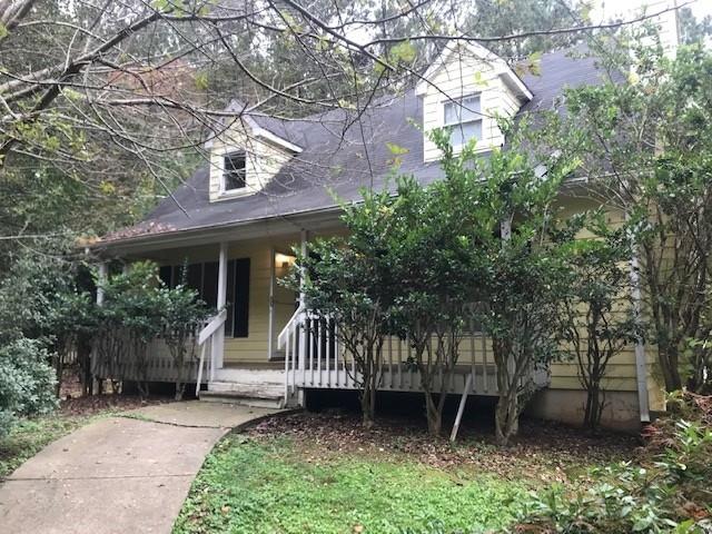 643 Cedarcrest Road Dallas, GA 30132 - Photo 1 of 1 Gallery Image 1