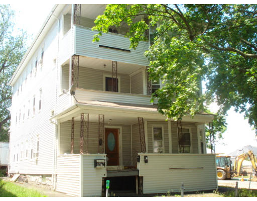 20 Fairfax Road Worcester, MA 01610 - Photo 1 of 1 Gallery Image 1