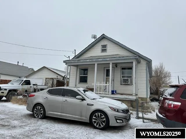 $350,000 | 935-8 8th Street, Rock Springs, WY 82901