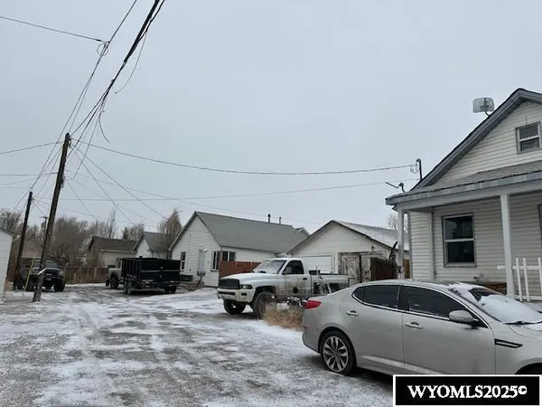 $350,000 | 935-8 8th Street, Rock Springs, WY 82901