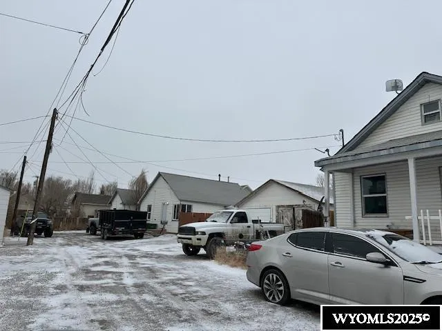 $350,000 | 935-8 8th Street, Rock Springs, WY 82901