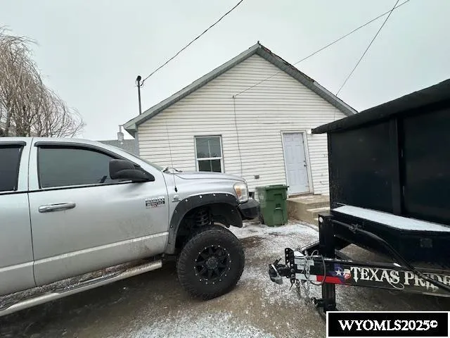 $350,000 | 935-8 8th Street, Rock Springs, WY 82901