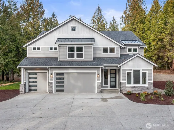 $1,179,900 | 0 (lot 144) Cougar Prowl Run Place Northwest, Bremerton, WA 98312