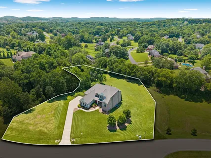$2,100,000 | 6010 Blackwell Lane, Franklin, TN 37064