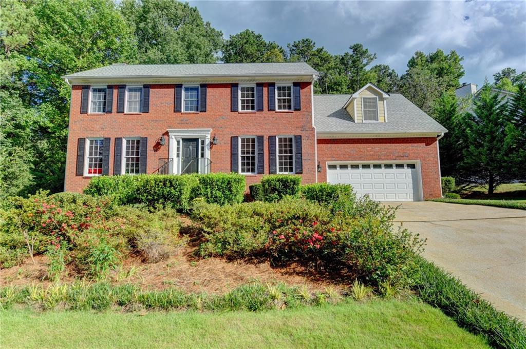 130 Spring Ridge Drive Roswell, GA 30076 - Photo 1 of 1 Gallery Image 1