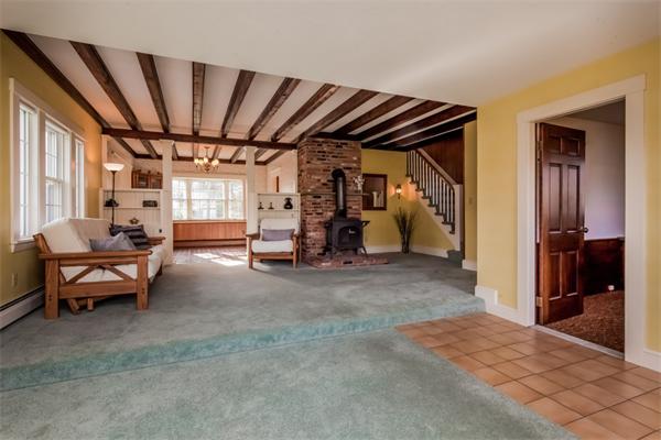 27 Powder House Circle Needham, MA 02492 - Photo 3 of 20