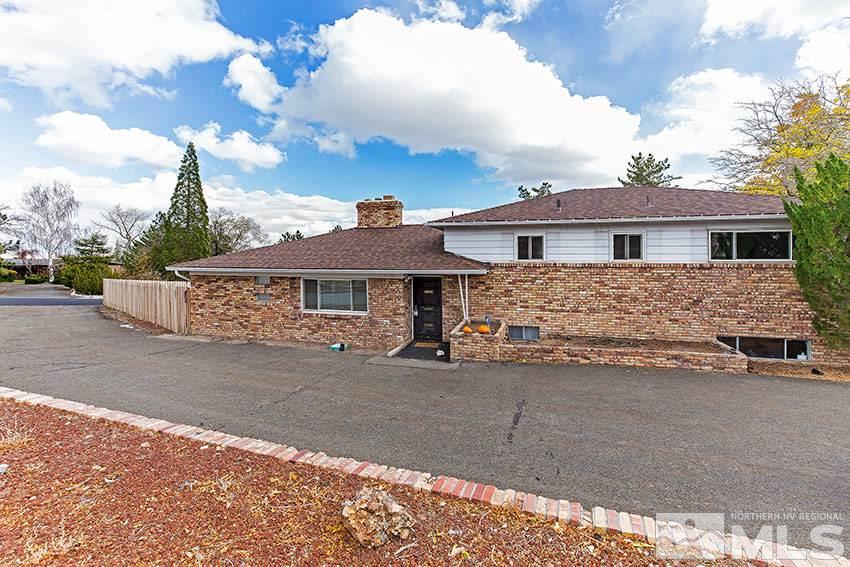 2100 Barnes Boulevard Reno, NV 89509 - Photo 1 of 1 Photo 1